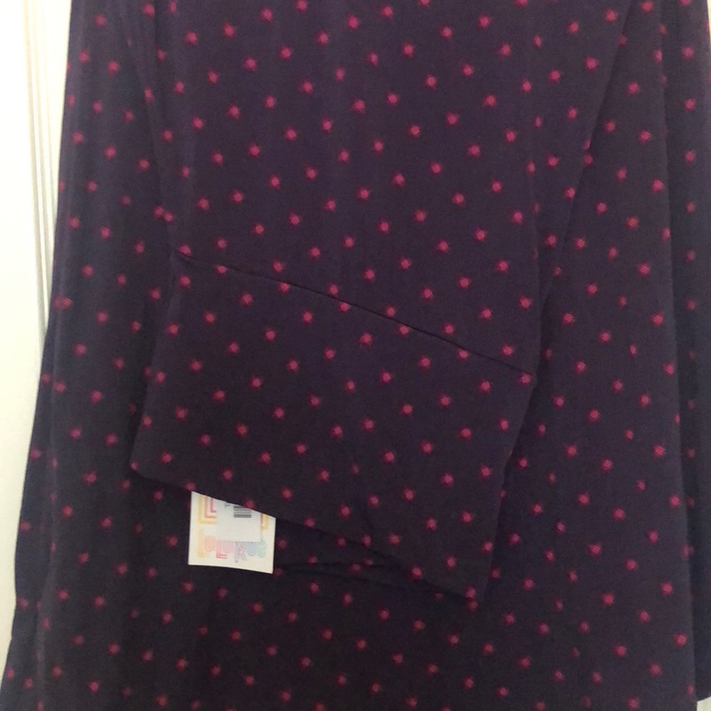 NWT LuLaRoe Maxi